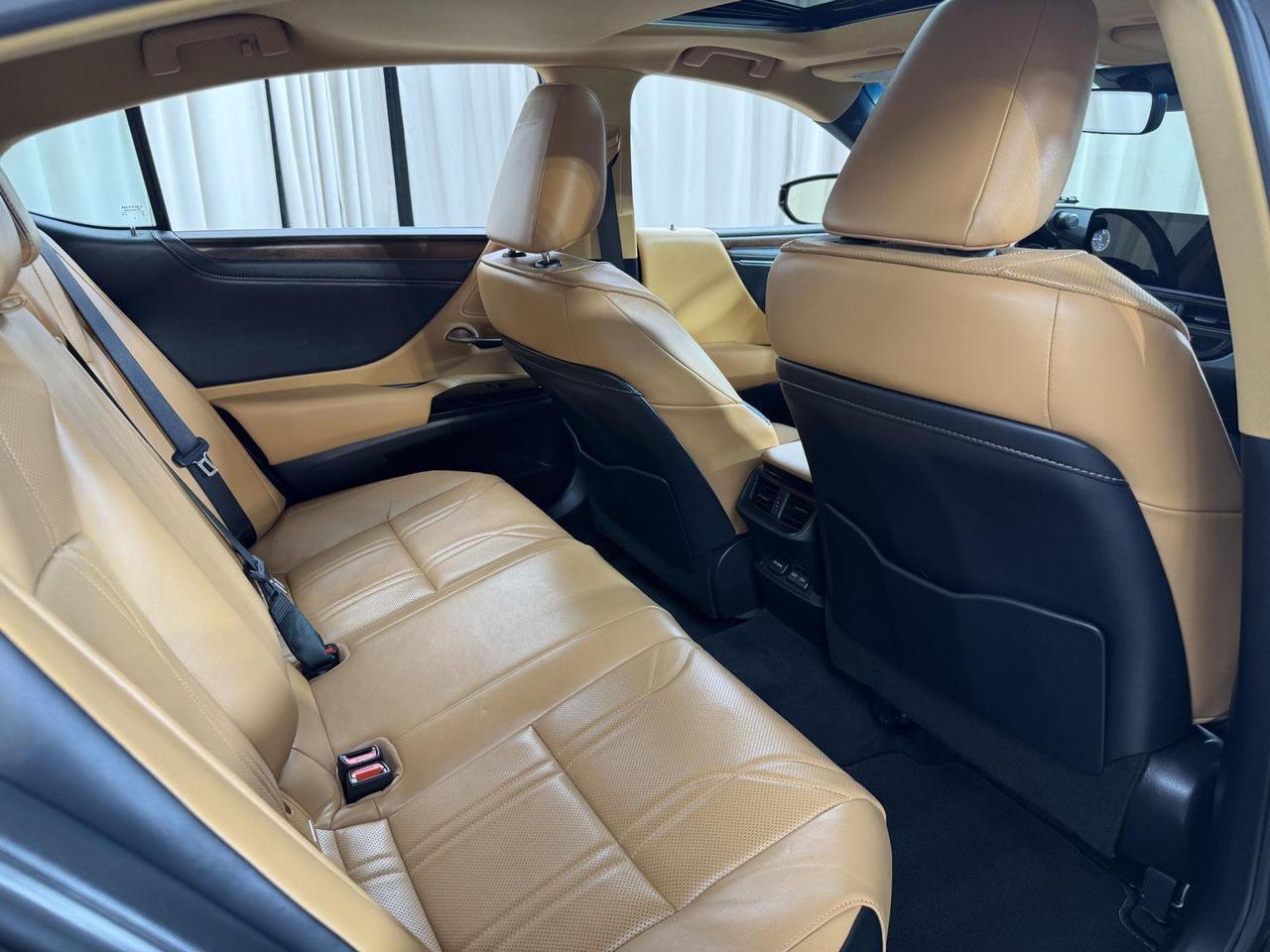 2024 Lexus ES 300h Luxury Annapolis MD