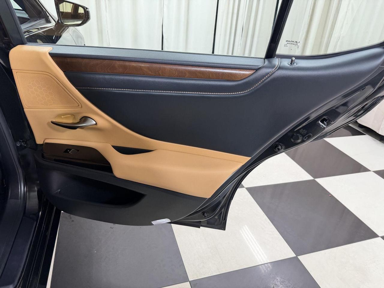 2024 Lexus ES 300h Luxury Annapolis MD