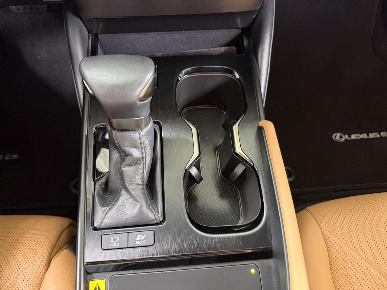 2024 Lexus ES 300h Luxury Annapolis MD