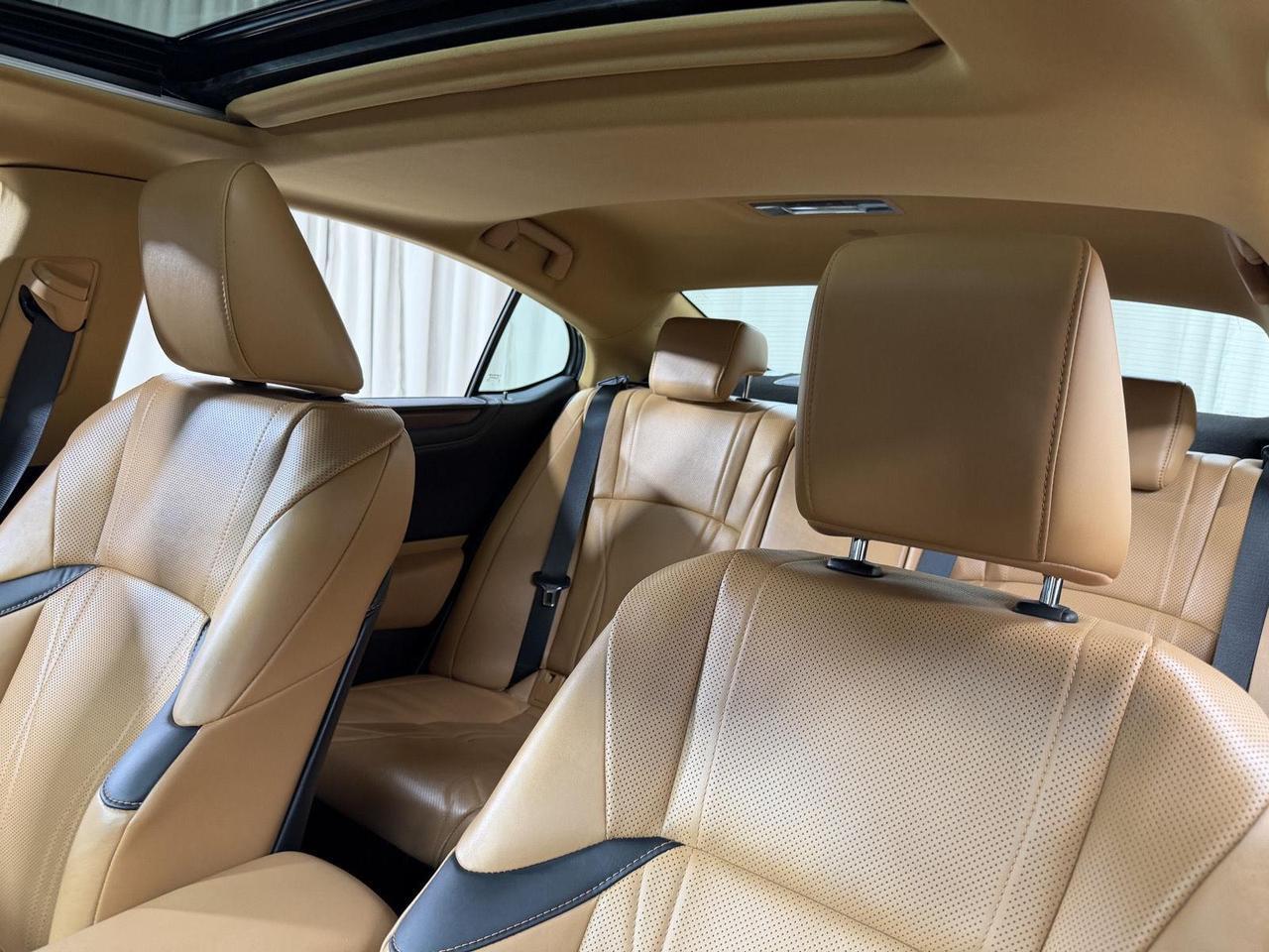 2024 Lexus ES 300h Luxury Annapolis MD