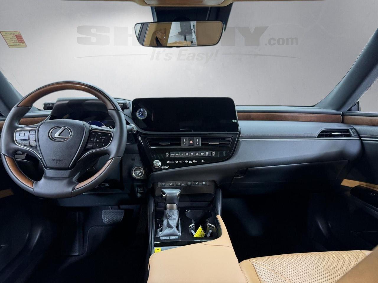 2024 Lexus ES 300h Luxury Annapolis MD