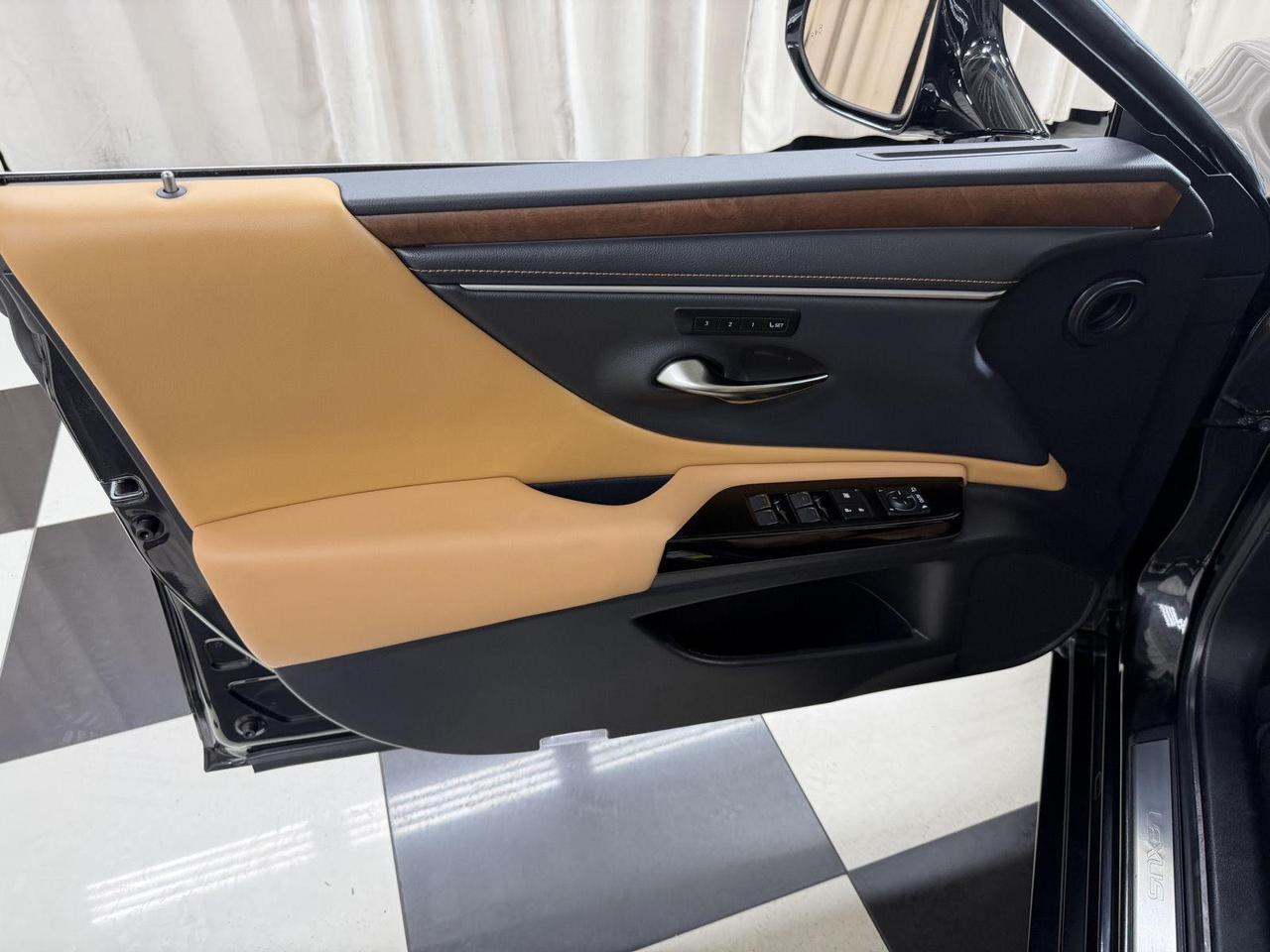2024 Lexus ES 300h Luxury Annapolis MD