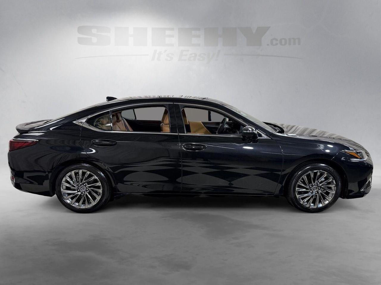 2024 Lexus ES 300h Luxury Annapolis MD