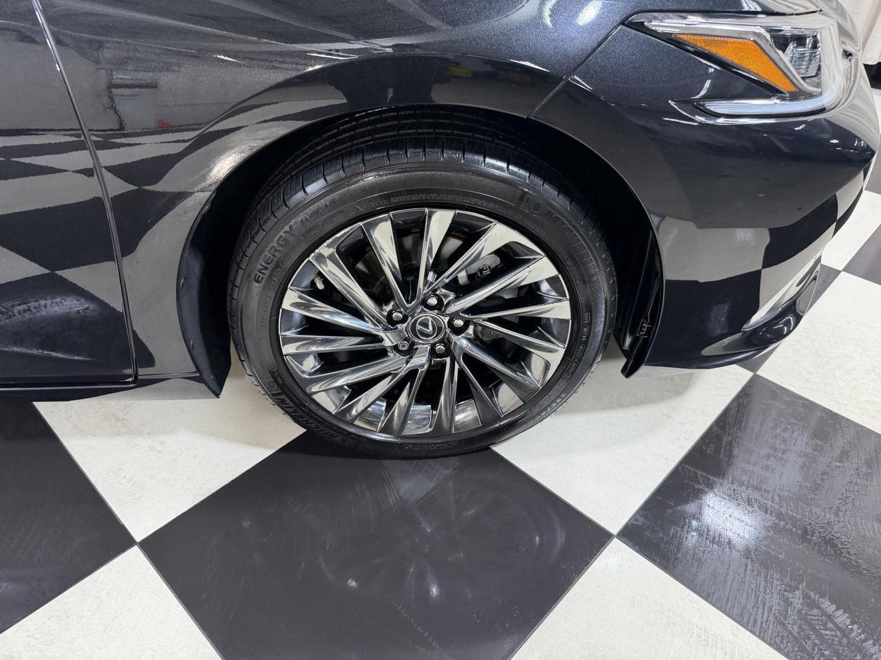 2024 Lexus ES 300h Luxury Annapolis MD