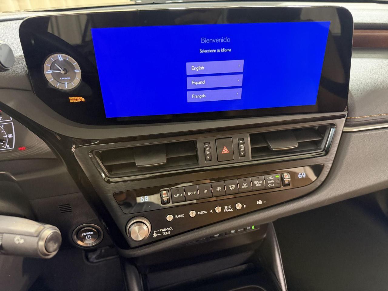 2024 Lexus ES 300h Luxury Annapolis MD