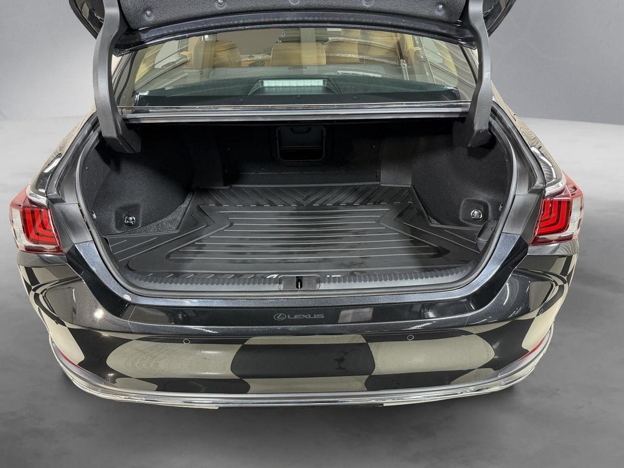 2024 Lexus ES 300h Luxury Annapolis MD