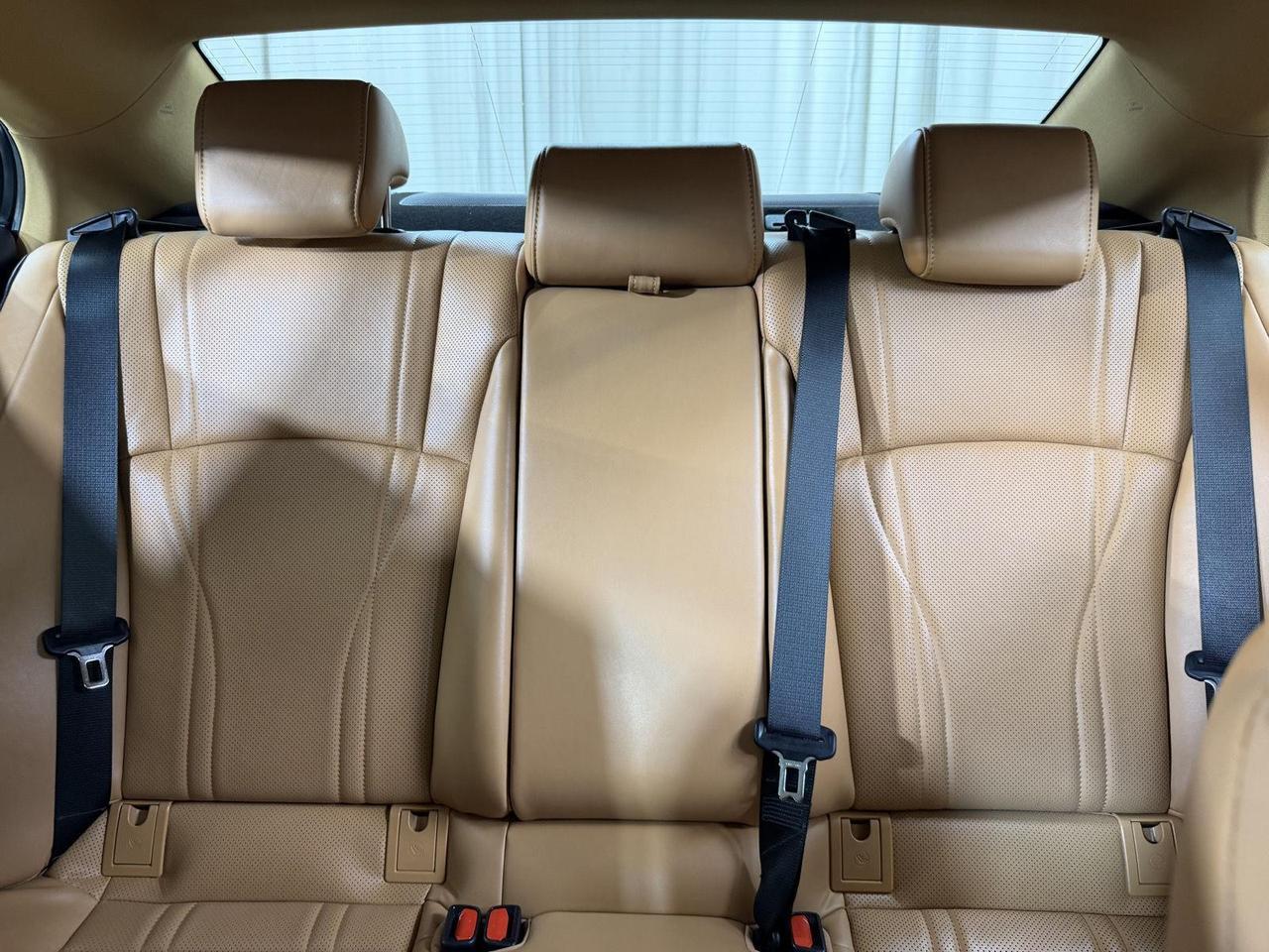 2024 Lexus ES 300h Luxury Annapolis MD
