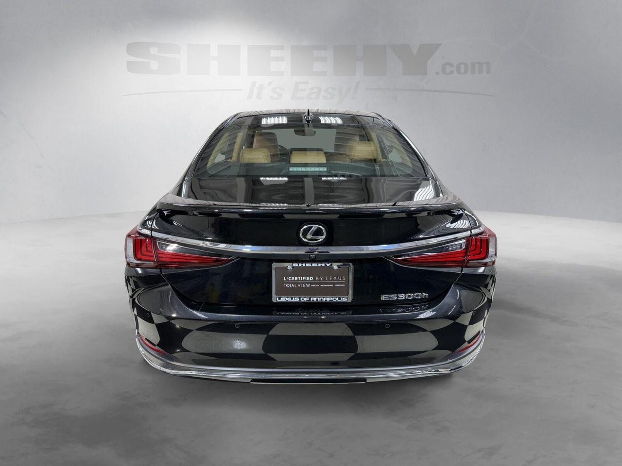 2024 Lexus ES 300h Luxury Annapolis MD