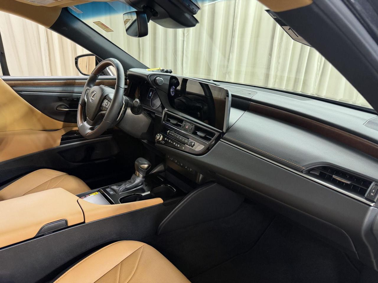 2024 Lexus ES 300h Luxury Annapolis MD