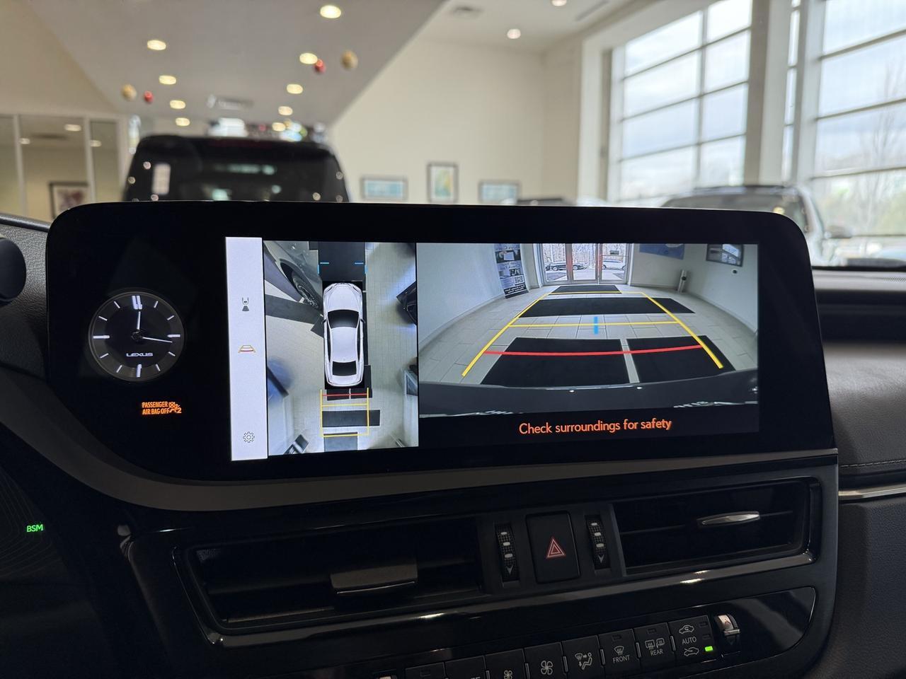 2024 Lexus ES 300h Luxury Annapolis MD