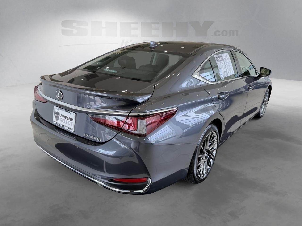 2024 Lexus ES 300h Luxury Annapolis MD