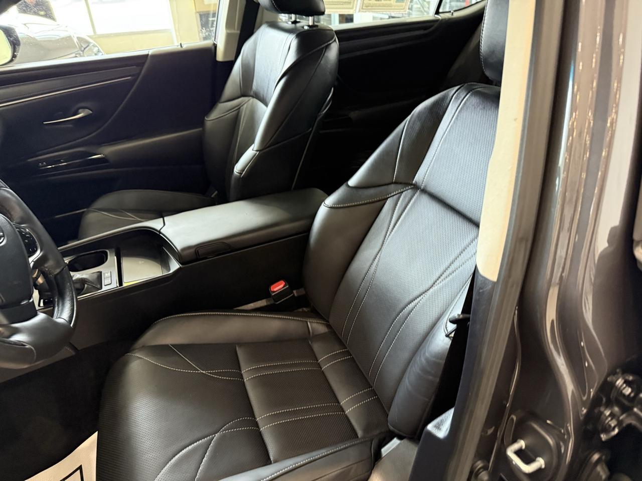 2024 Lexus ES 300h Luxury Annapolis MD