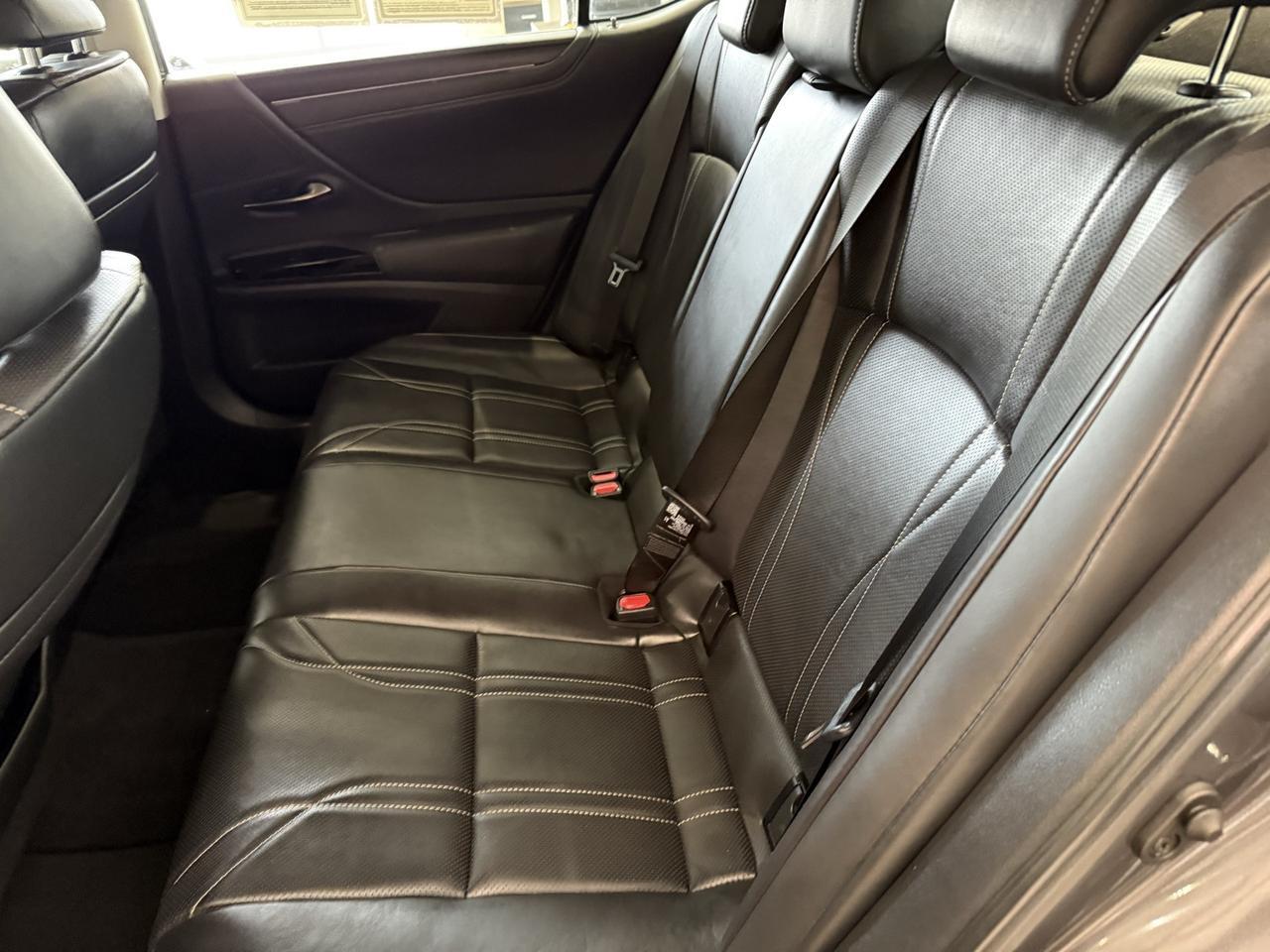 2024 Lexus ES 300h Luxury Annapolis MD