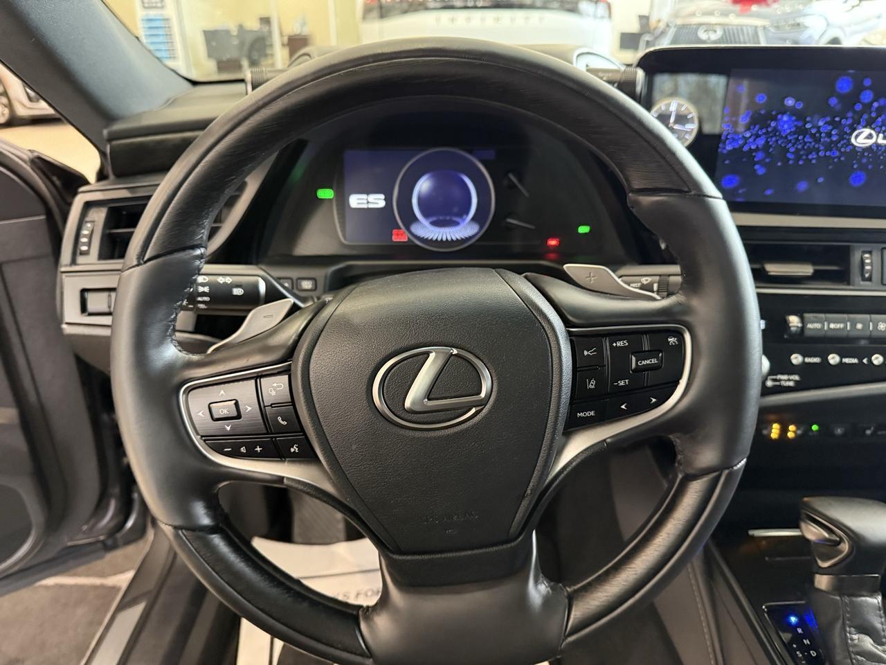 2024 Lexus ES 300h Luxury Annapolis MD