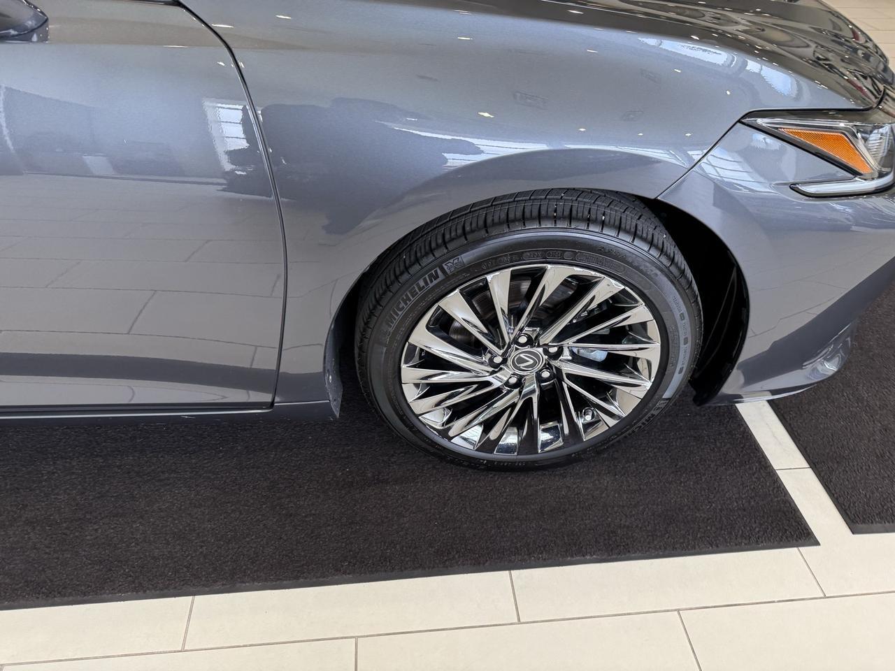 2024 Lexus ES 300h Luxury Annapolis MD