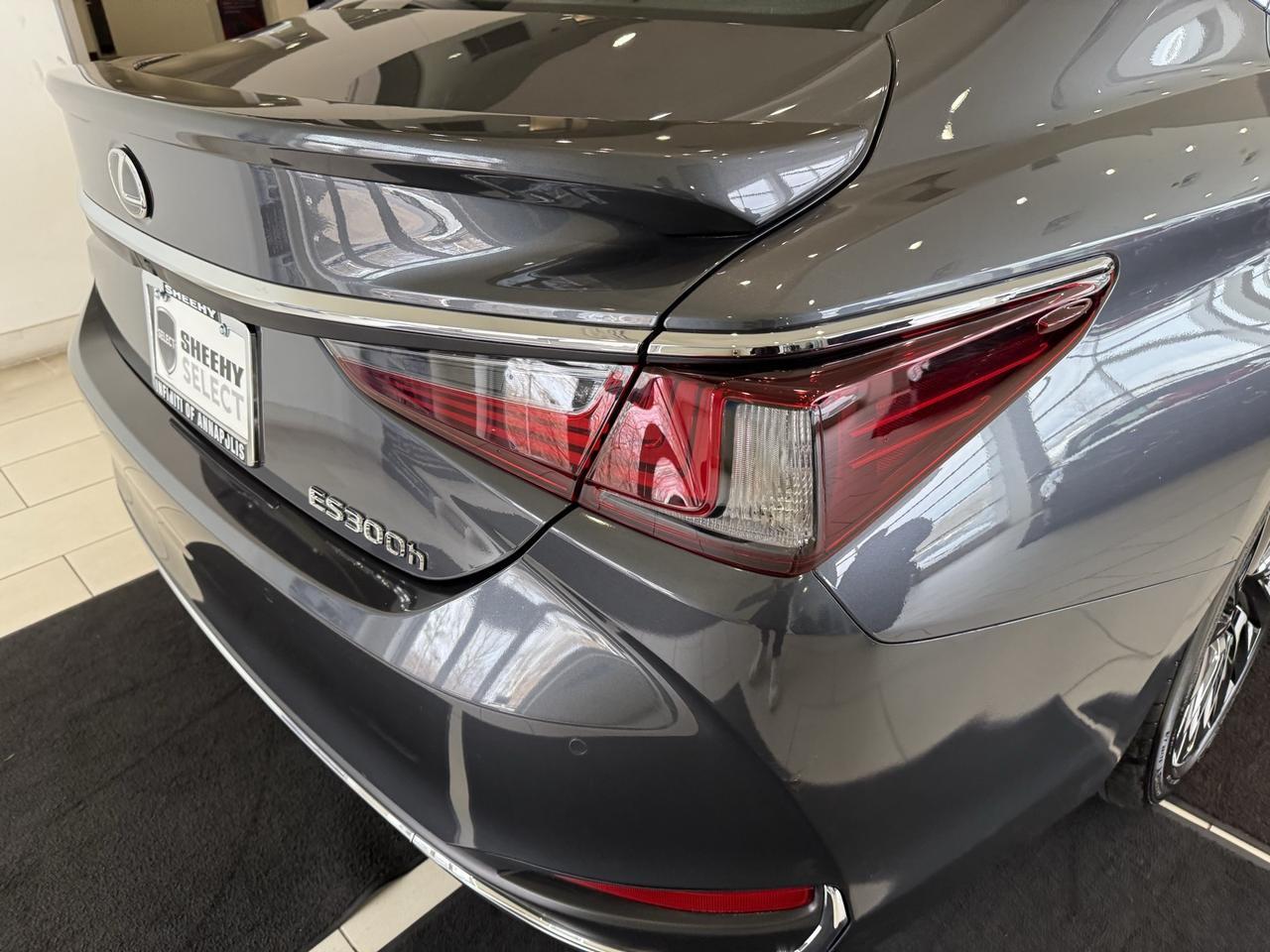 2024 Lexus ES 300h Luxury Annapolis MD