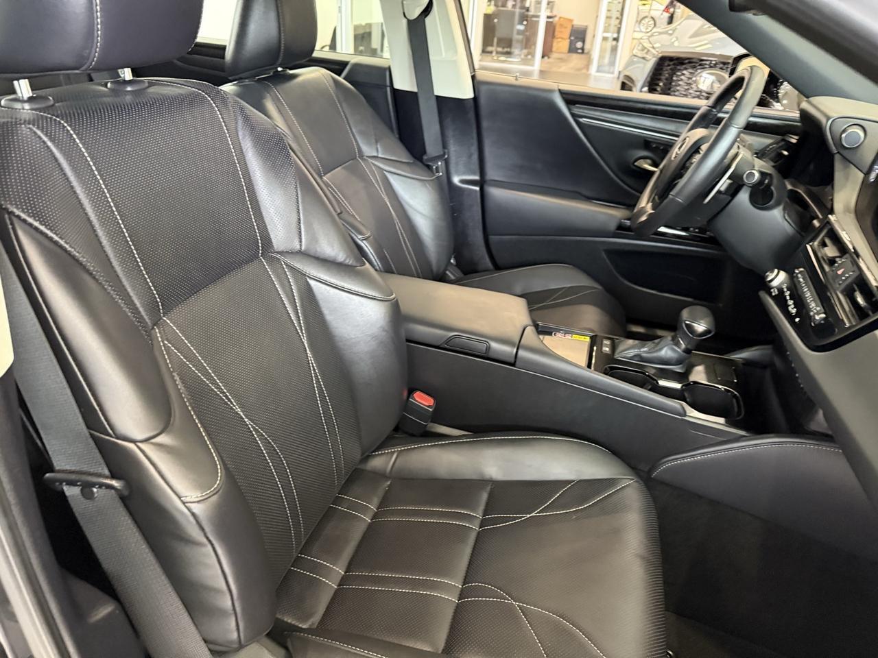 2024 Lexus ES 300h Luxury Annapolis MD