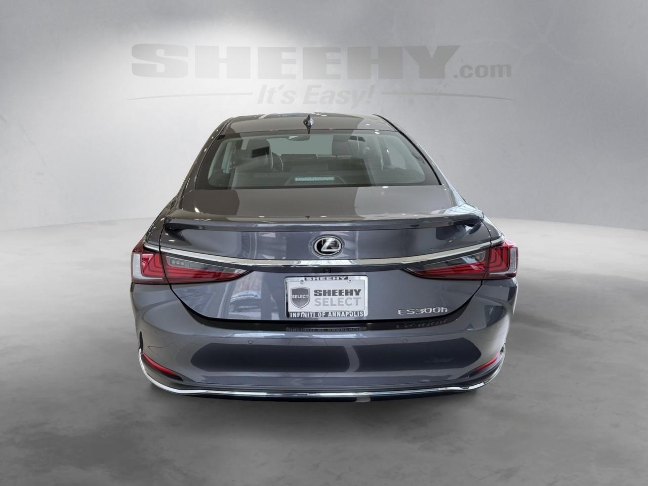 2024 Lexus ES 300h Luxury Annapolis MD