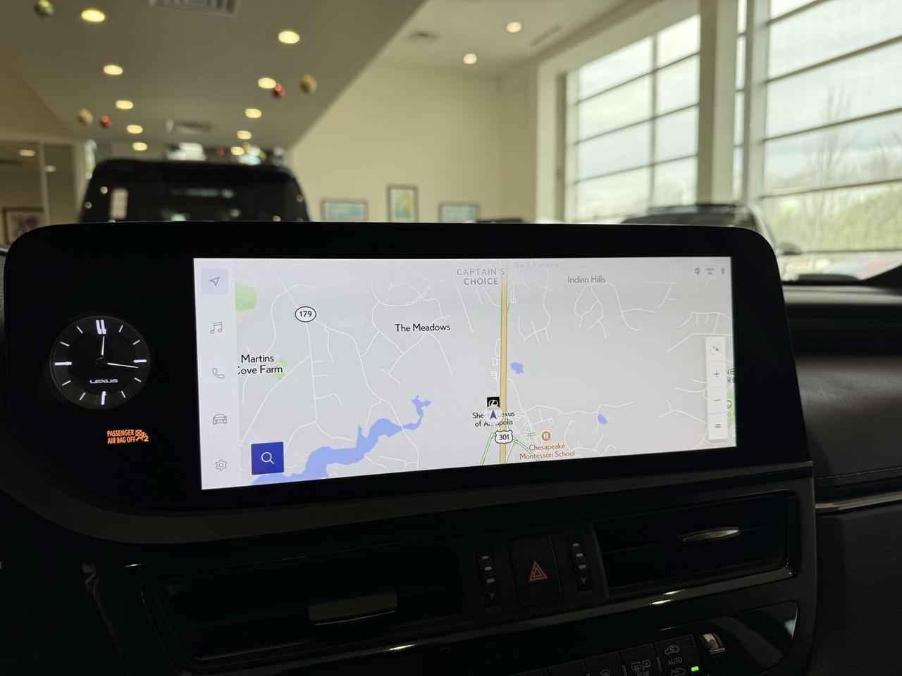 2024 Lexus ES 300h Luxury Annapolis MD