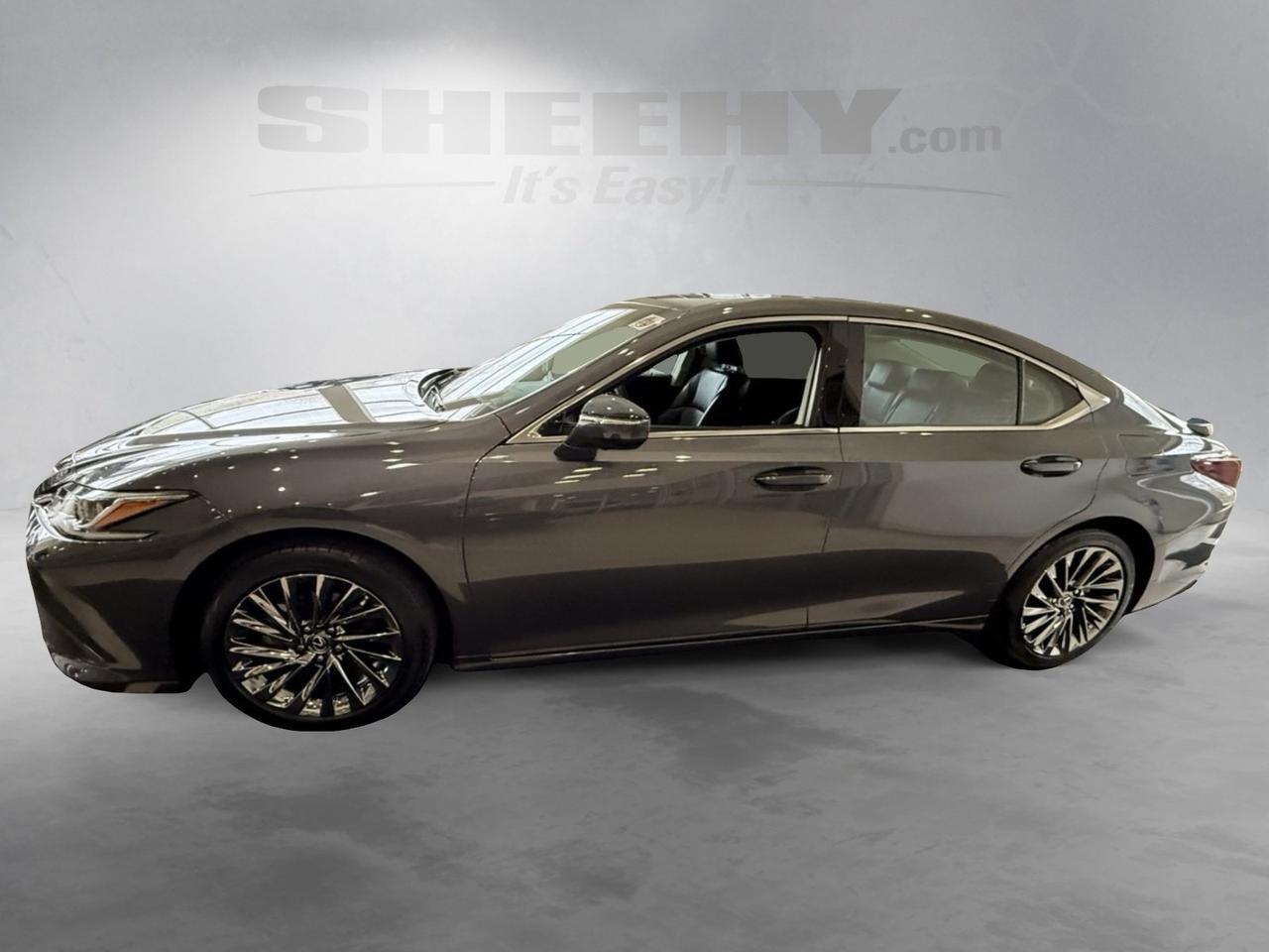 2024 Lexus ES 300h Luxury Annapolis MD