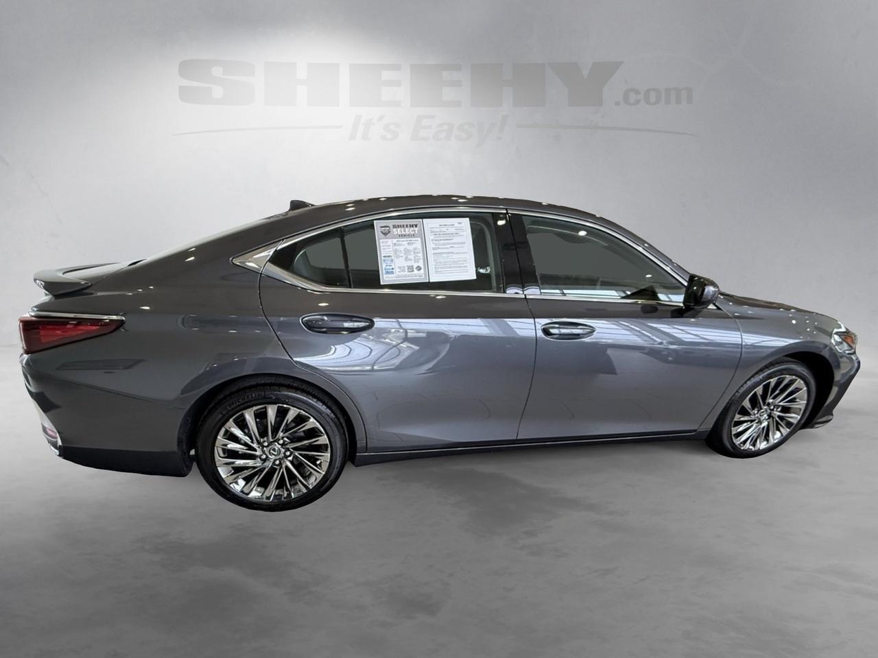 2024 Lexus ES 300h Luxury Annapolis MD
