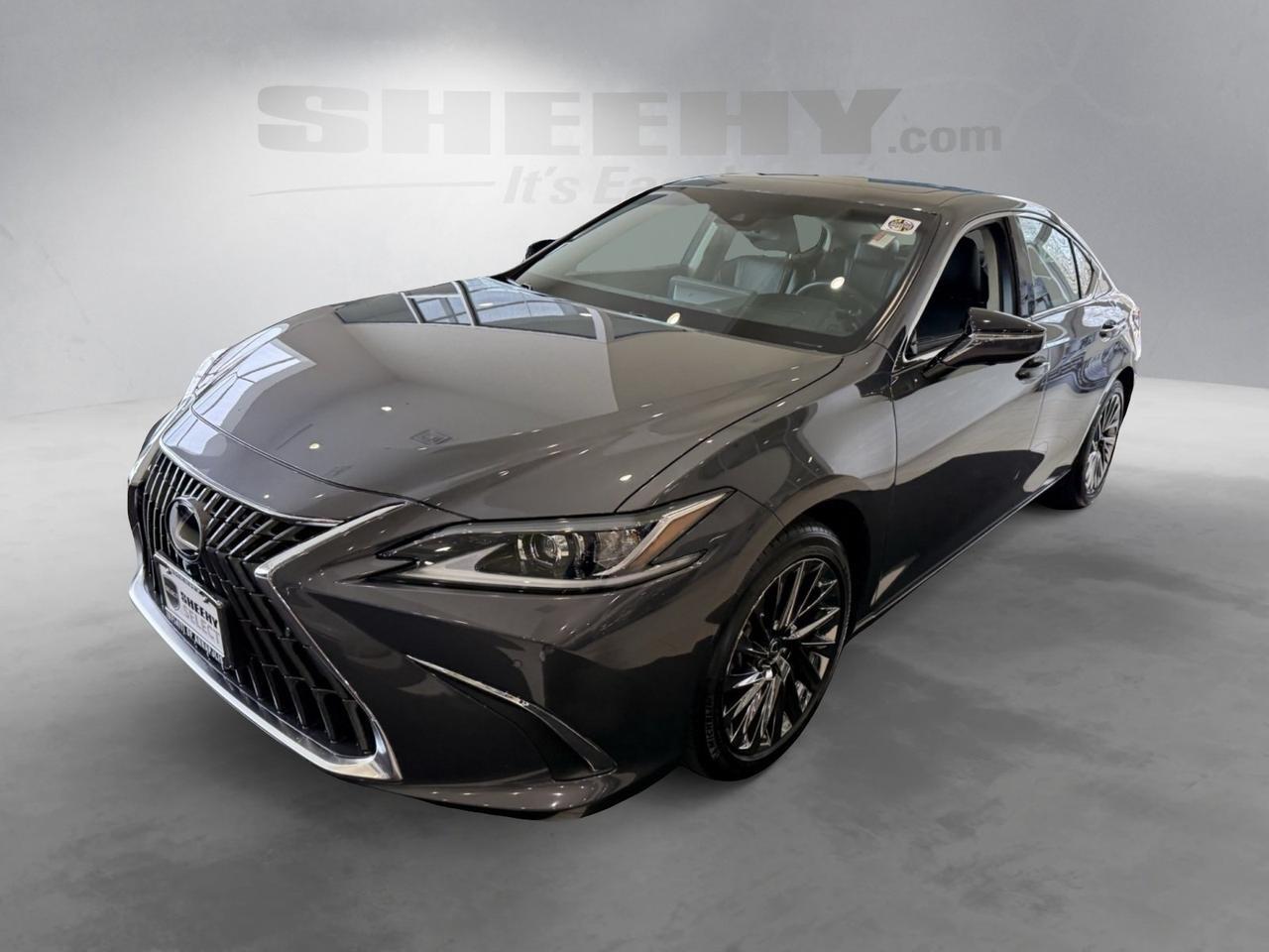 2024 Lexus ES 300h Luxury Annapolis MD