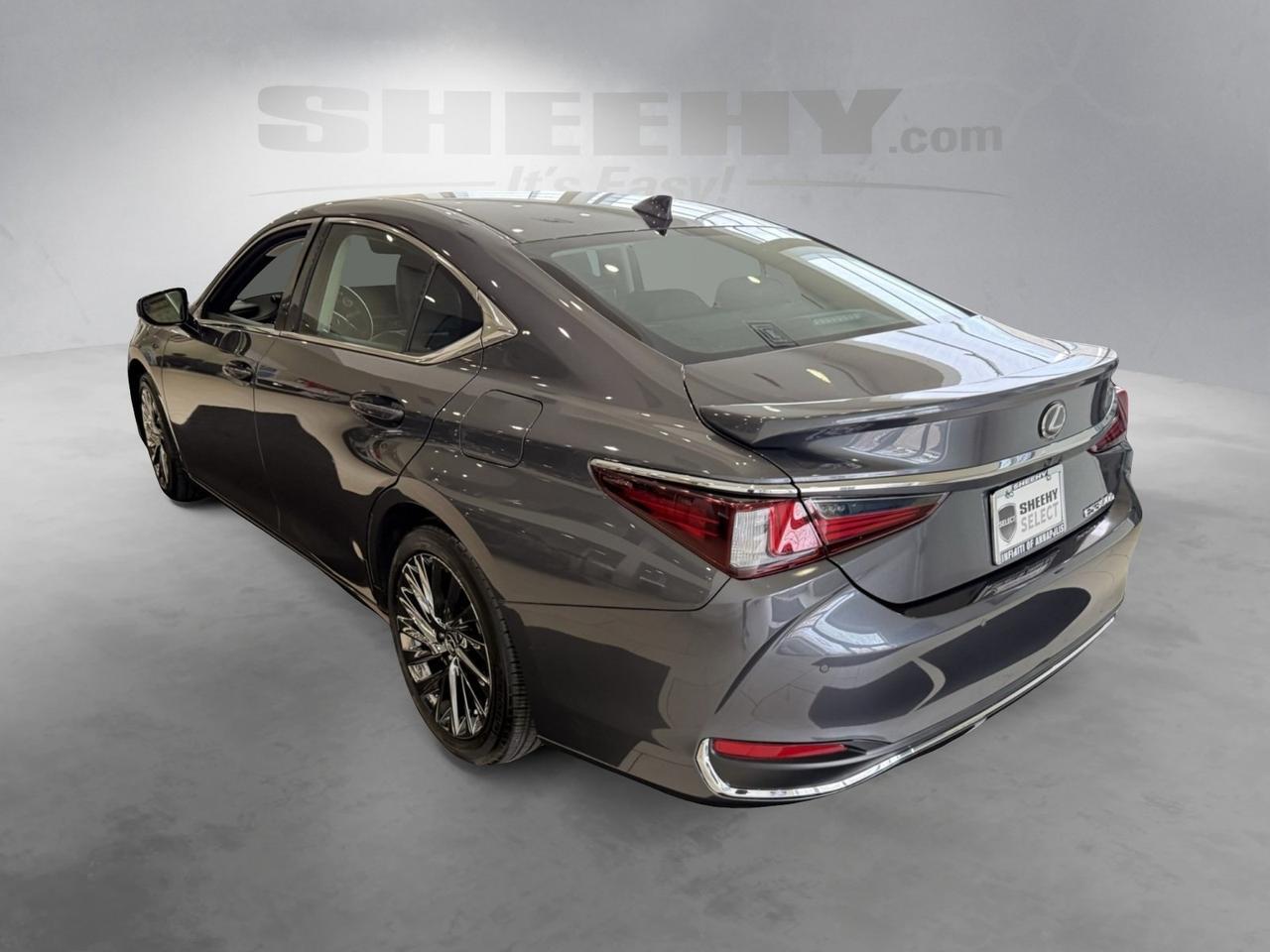 2024 Lexus ES 300h Luxury Annapolis MD