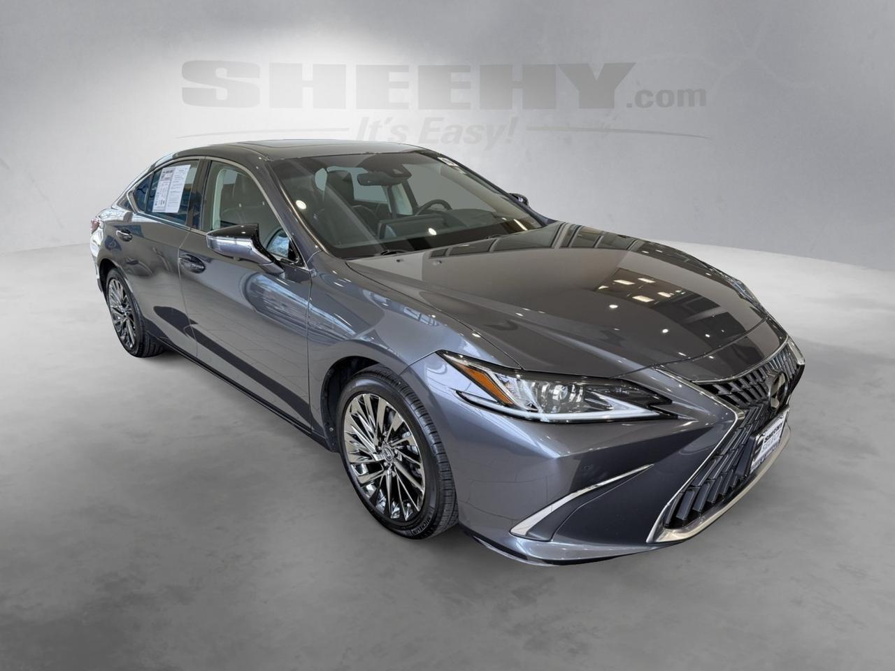 2024 Lexus ES 300h Luxury Annapolis MD
