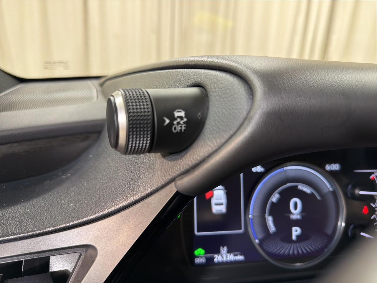 2024 Lexus ES 300h Luxury Annapolis MD