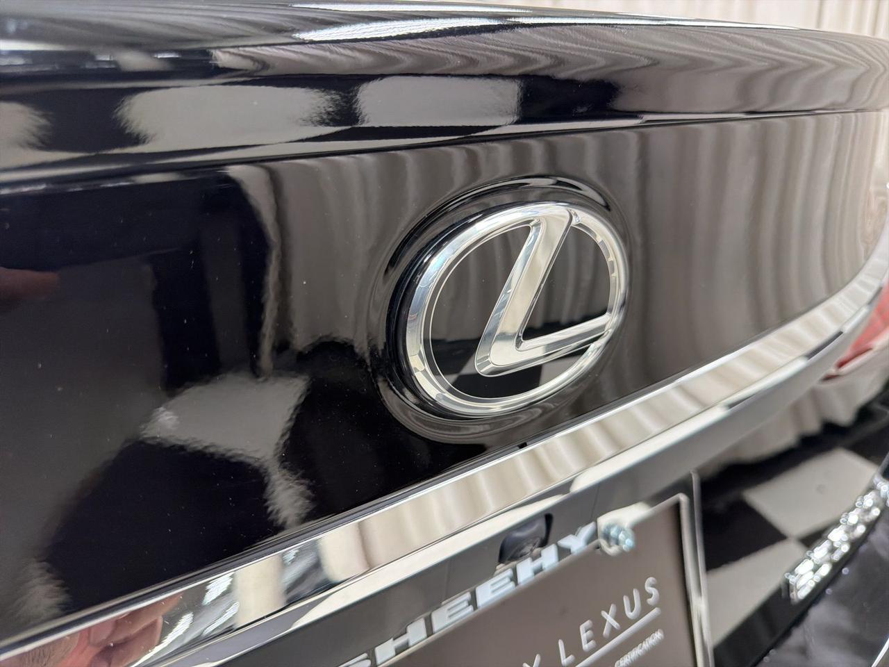 2024 Lexus ES 300h Luxury Annapolis MD