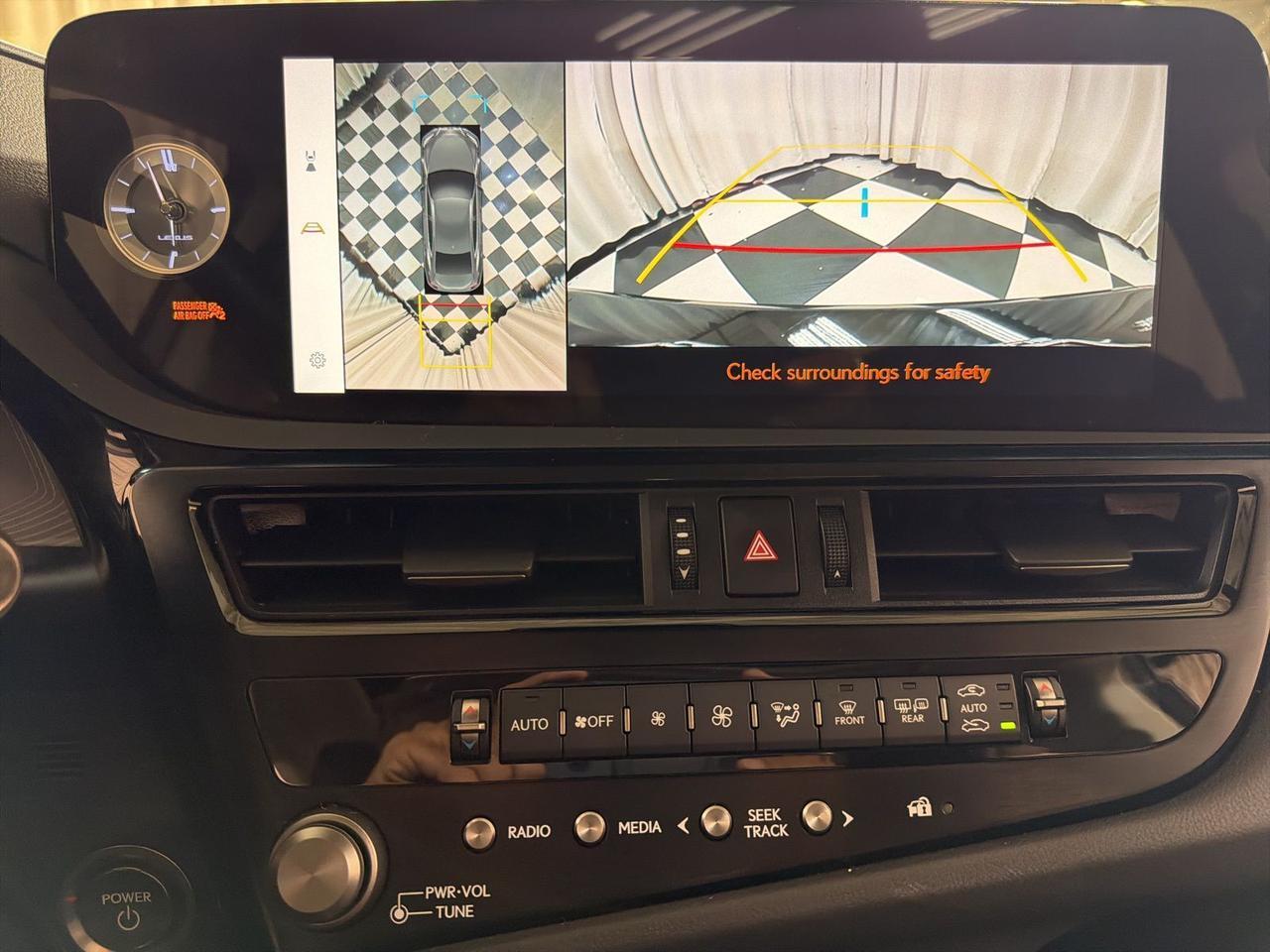 2024 Lexus ES 300h Luxury Annapolis MD