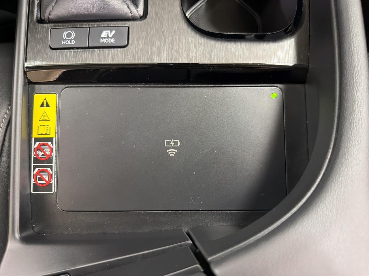 2024 Lexus ES 300h Luxury Annapolis MD