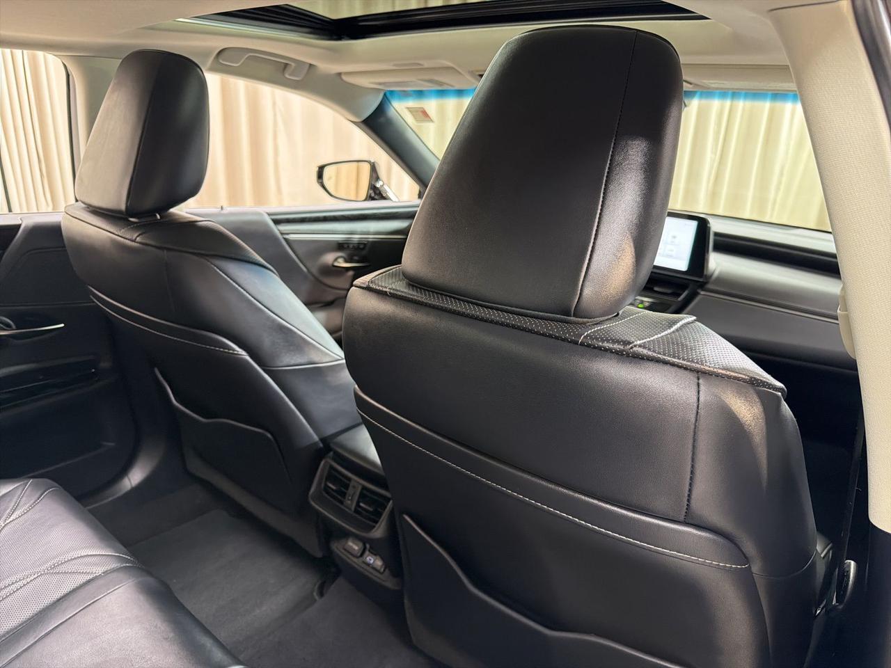 2024 Lexus ES 300h Luxury Annapolis MD