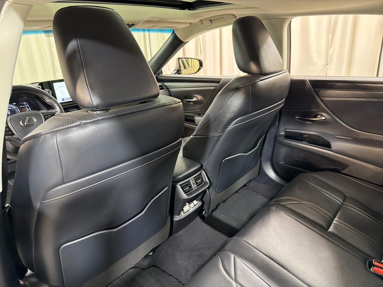 2024 Lexus ES 300h Luxury Annapolis MD