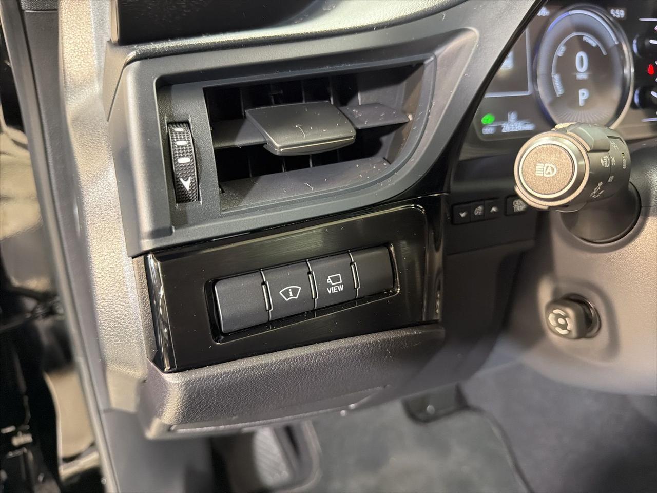 2024 Lexus ES 300h Luxury Annapolis MD