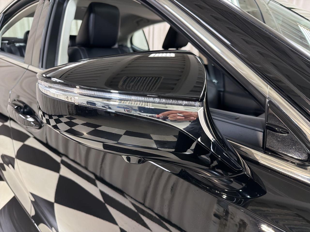 2024 Lexus ES 300h Luxury Annapolis MD