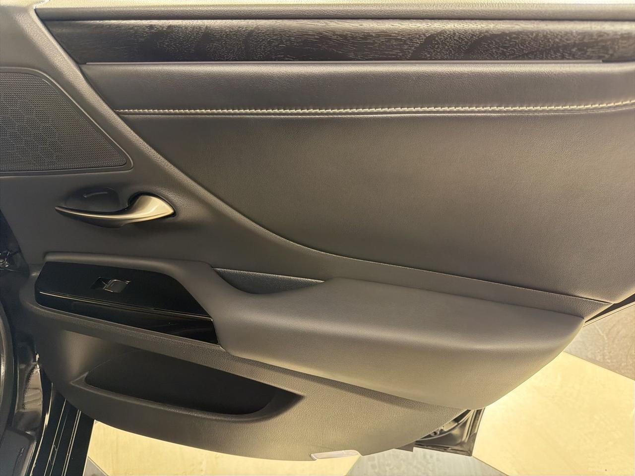 2024 Lexus ES 300h Luxury Annapolis MD