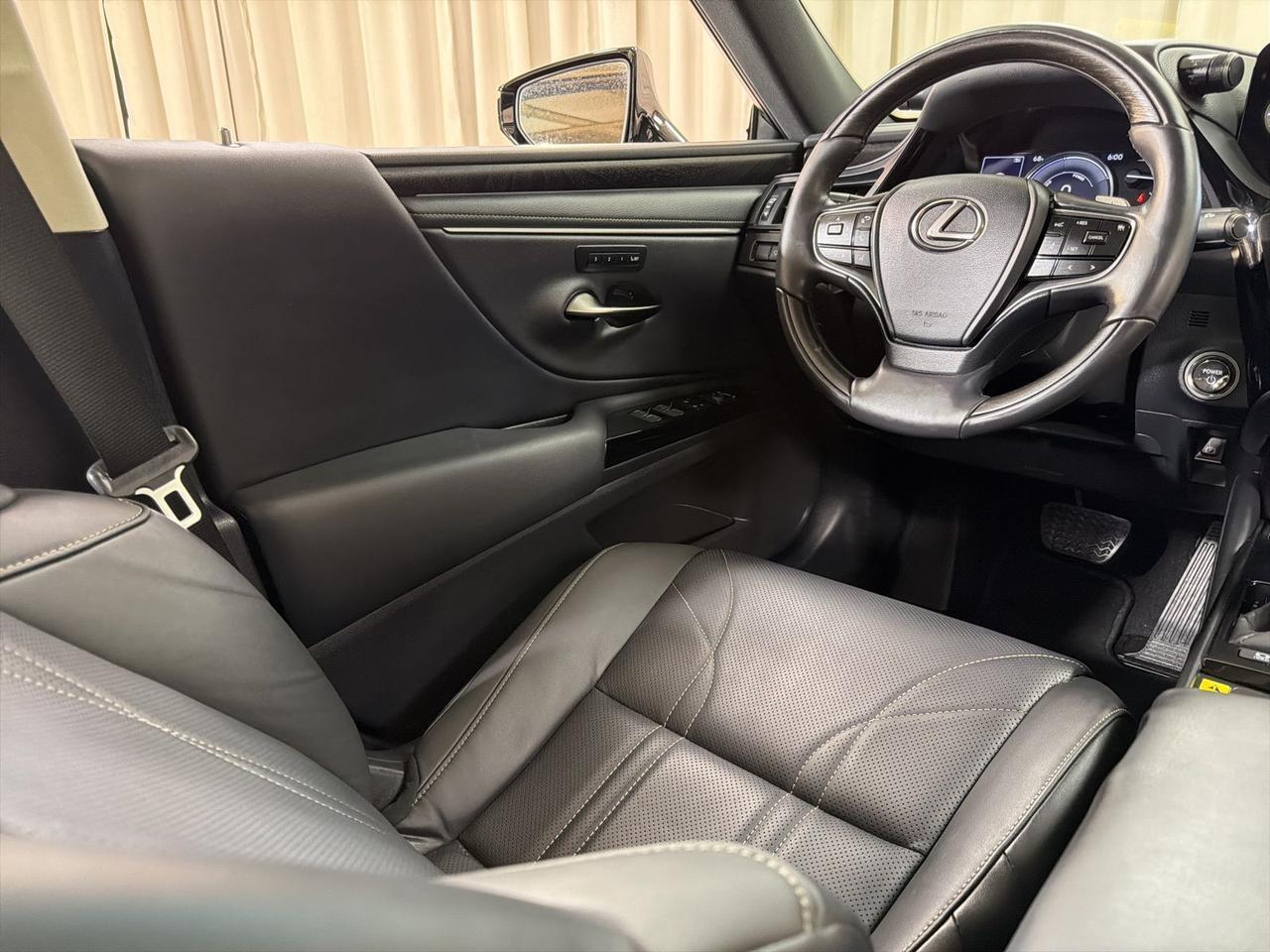 2024 Lexus ES 300h Luxury Annapolis MD