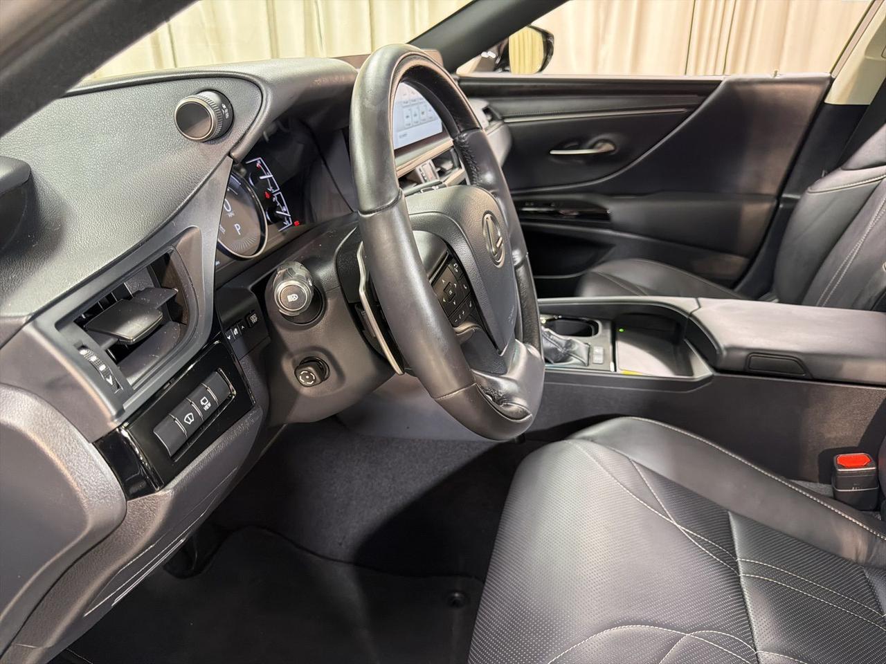 2024 Lexus ES 300h Luxury Annapolis MD