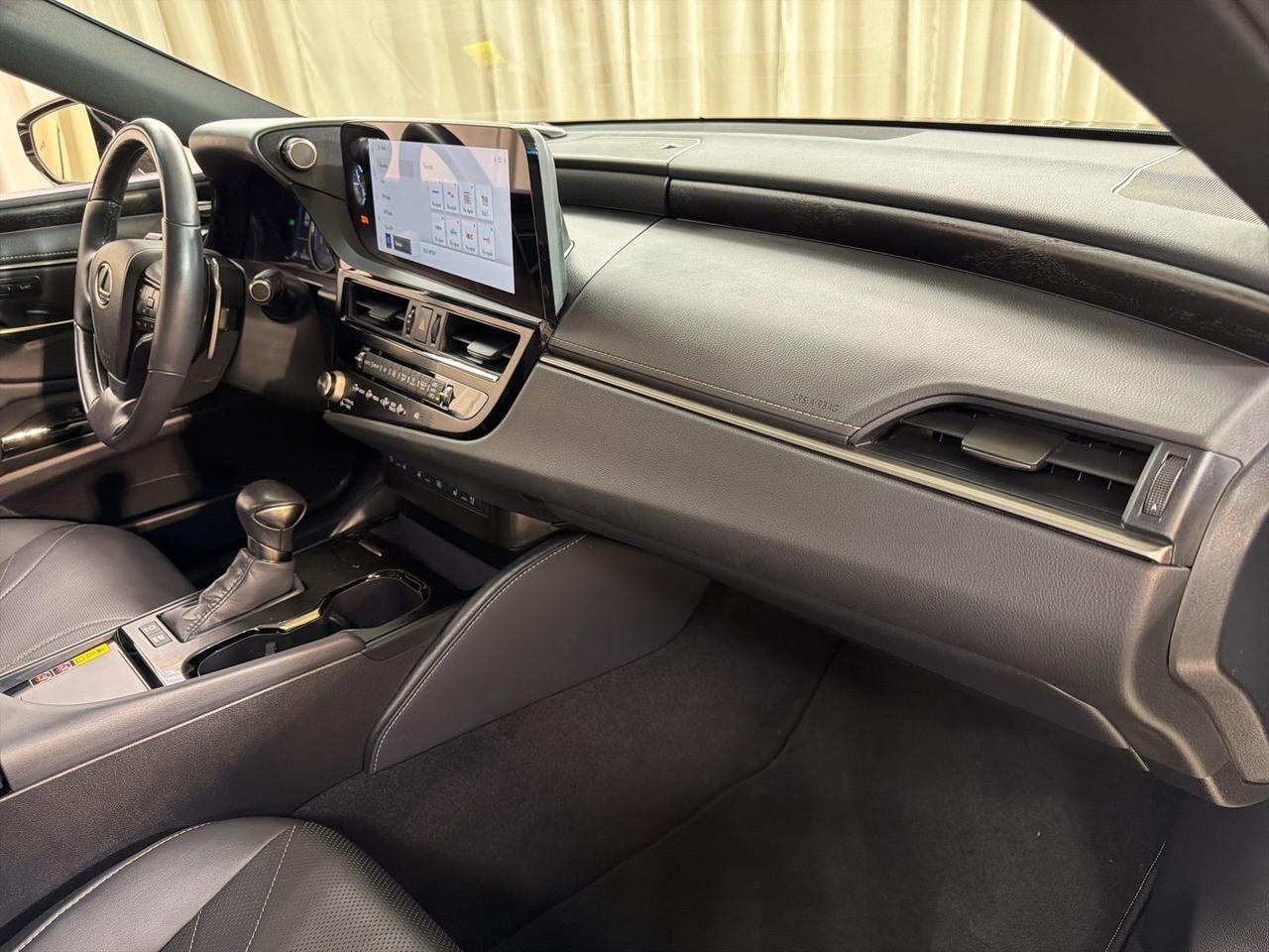 2024 Lexus ES 300h Luxury Annapolis MD