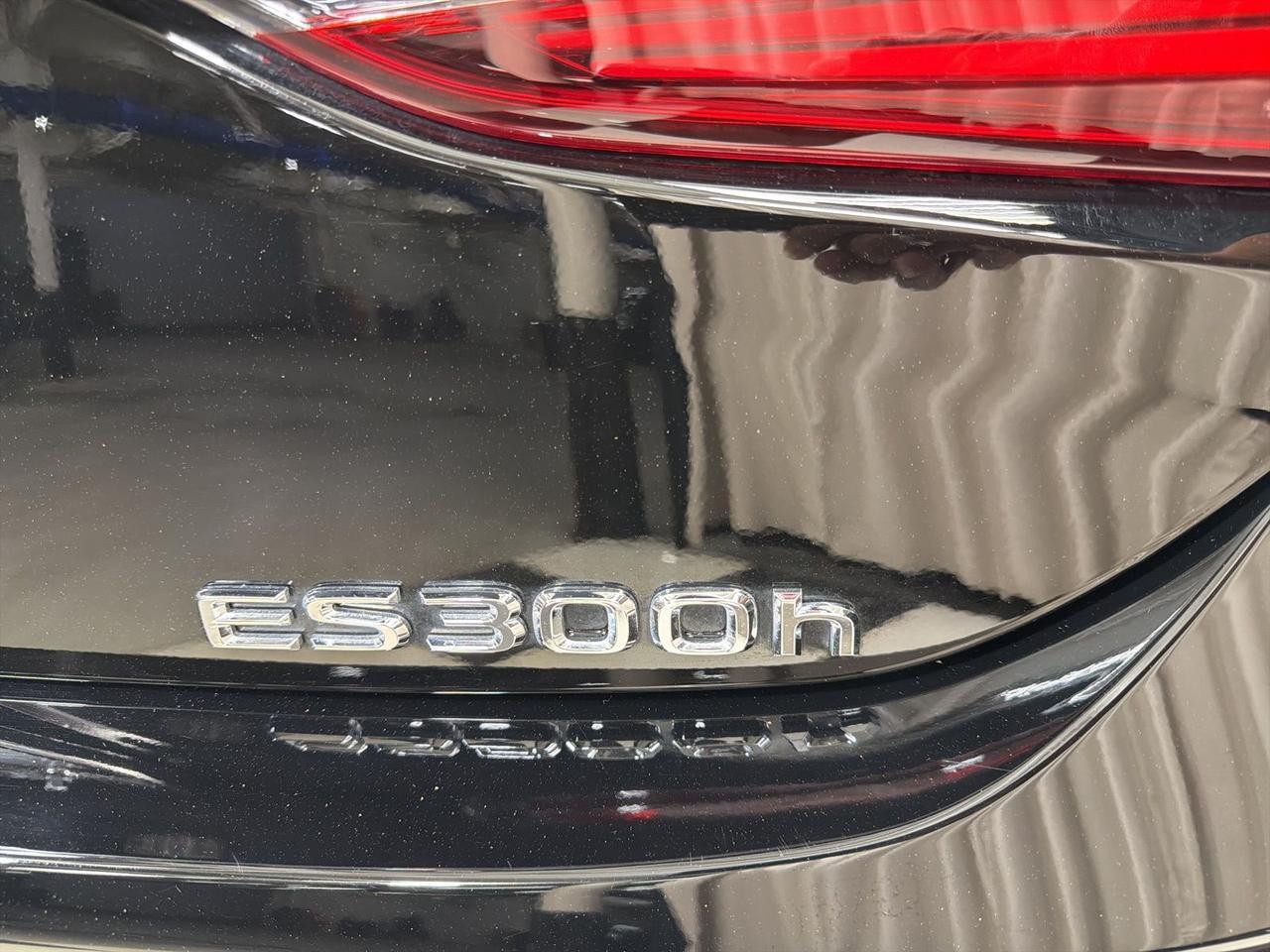 2024 Lexus ES 300h Luxury Annapolis MD