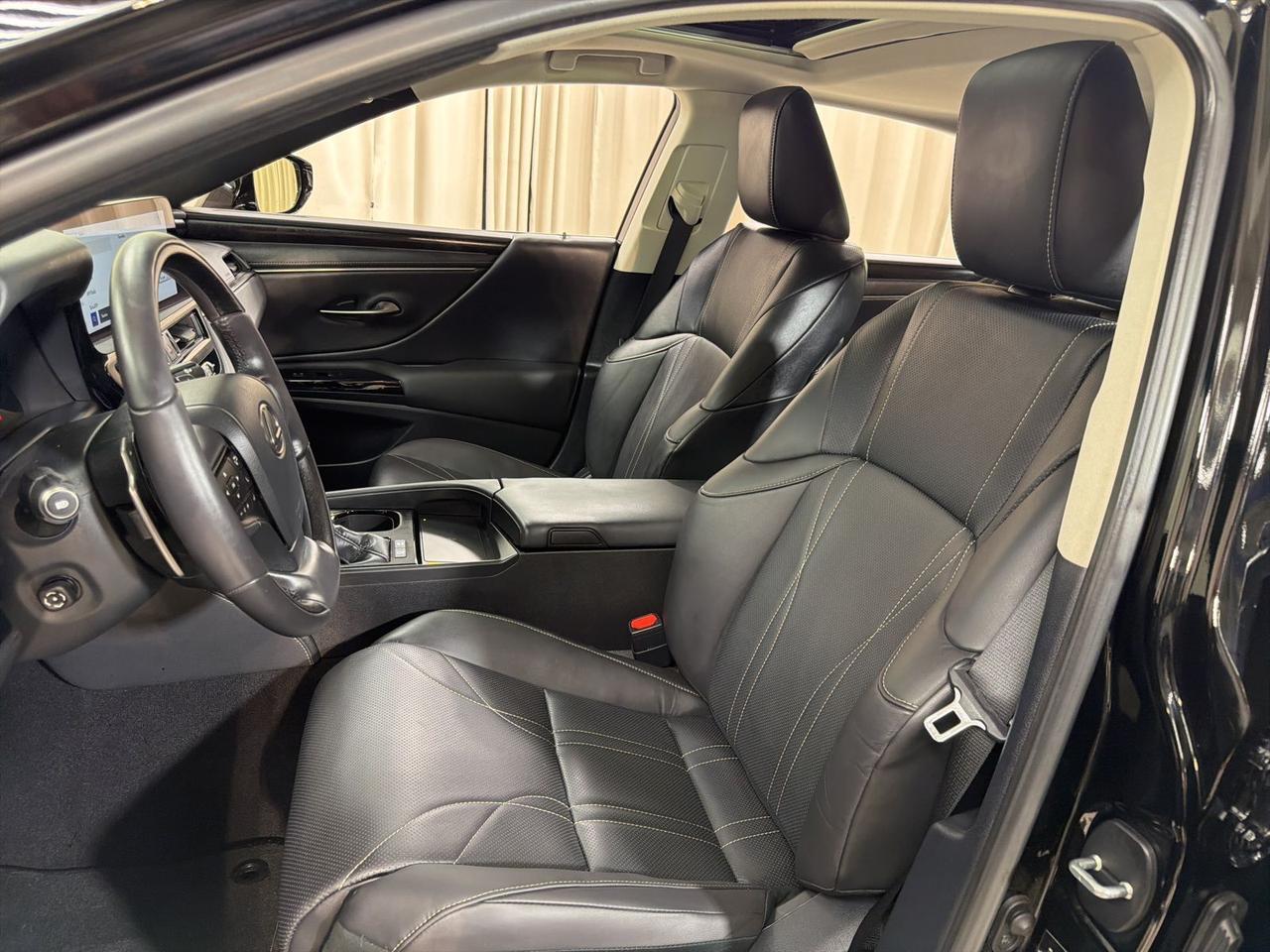 2024 Lexus ES 300h Luxury Annapolis MD