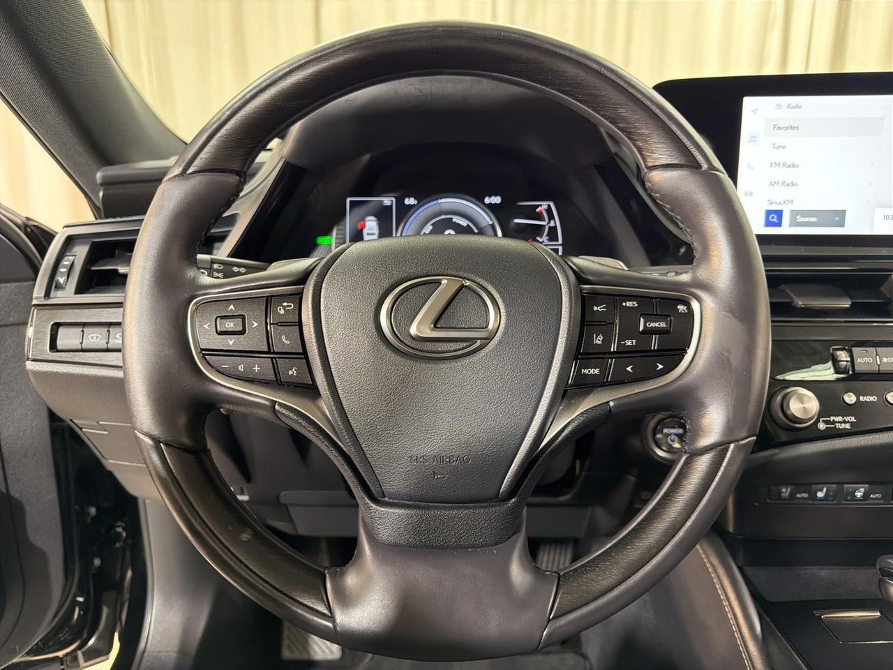 2024 Lexus ES 300h Luxury Annapolis MD