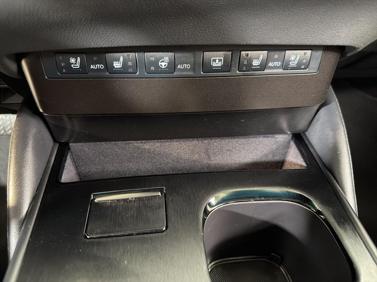 2024 Lexus ES 300h Luxury Annapolis MD