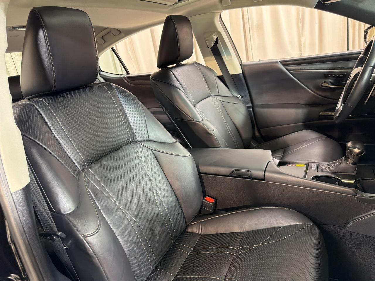 2024 Lexus ES 300h Luxury Annapolis MD