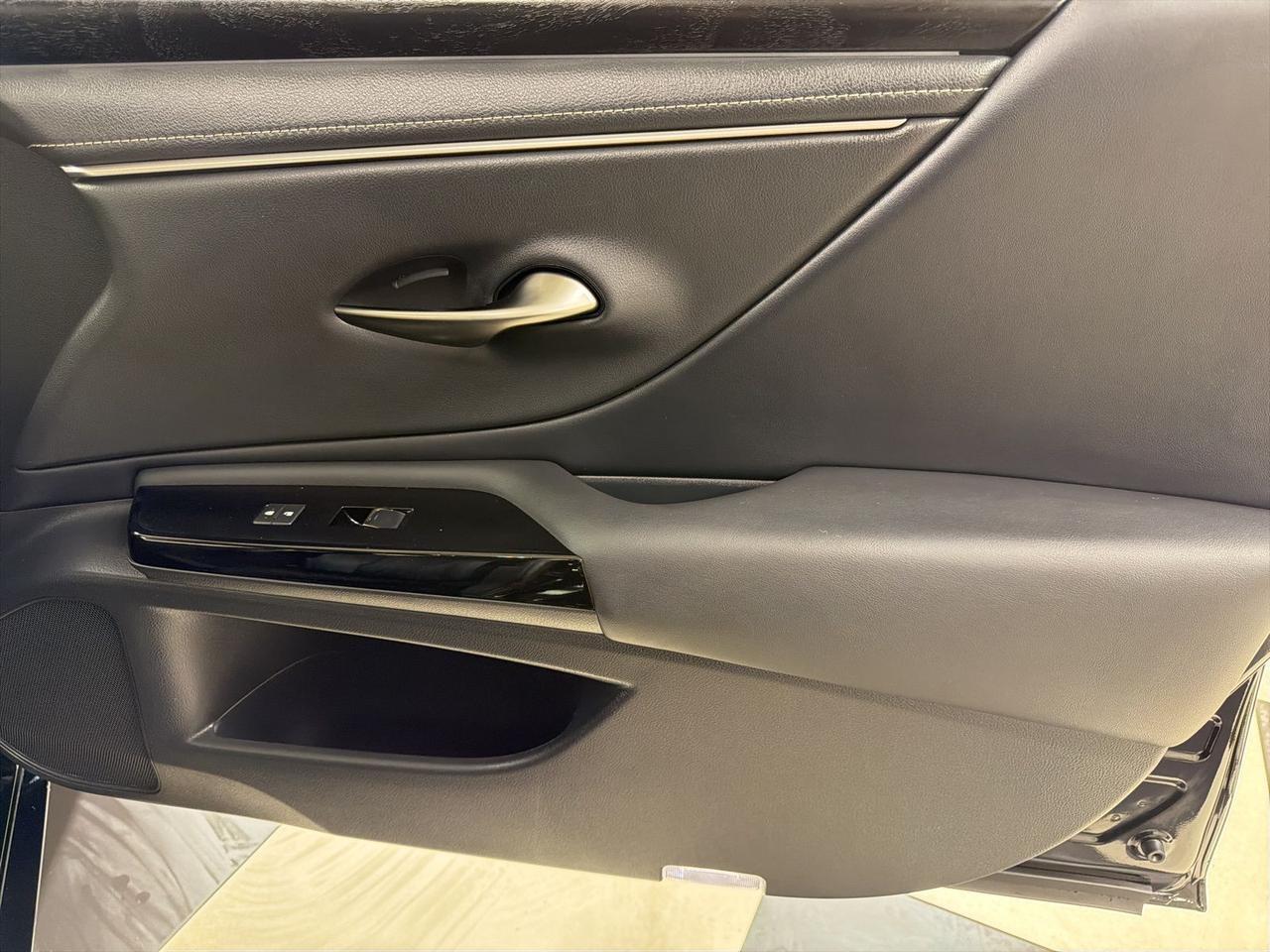 2024 Lexus ES 300h Luxury Annapolis MD