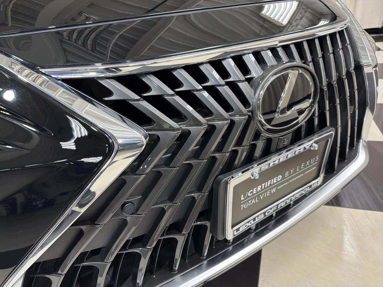 2024 Lexus ES 300h Luxury Annapolis MD