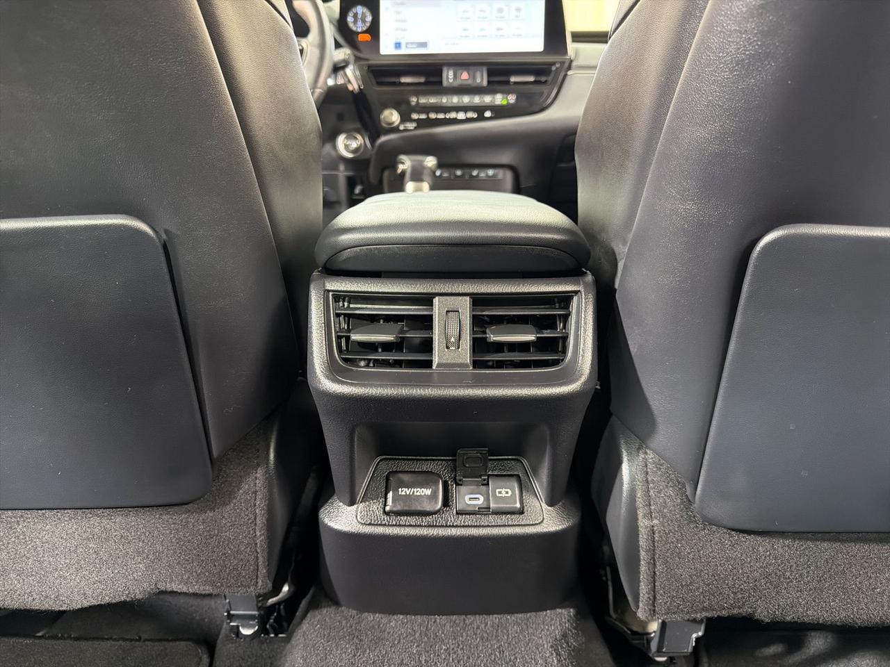 2024 Lexus ES 300h Luxury Annapolis MD