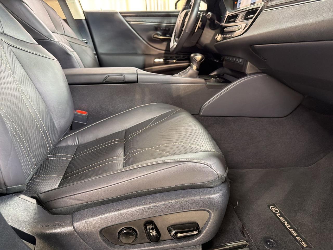 2024 Lexus ES 300h Luxury Annapolis MD