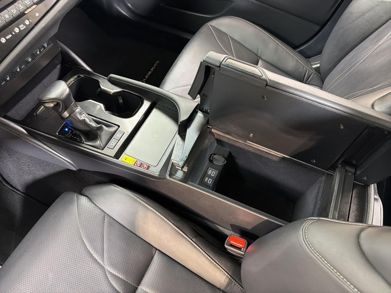 2024 Lexus ES 300h Luxury Annapolis MD